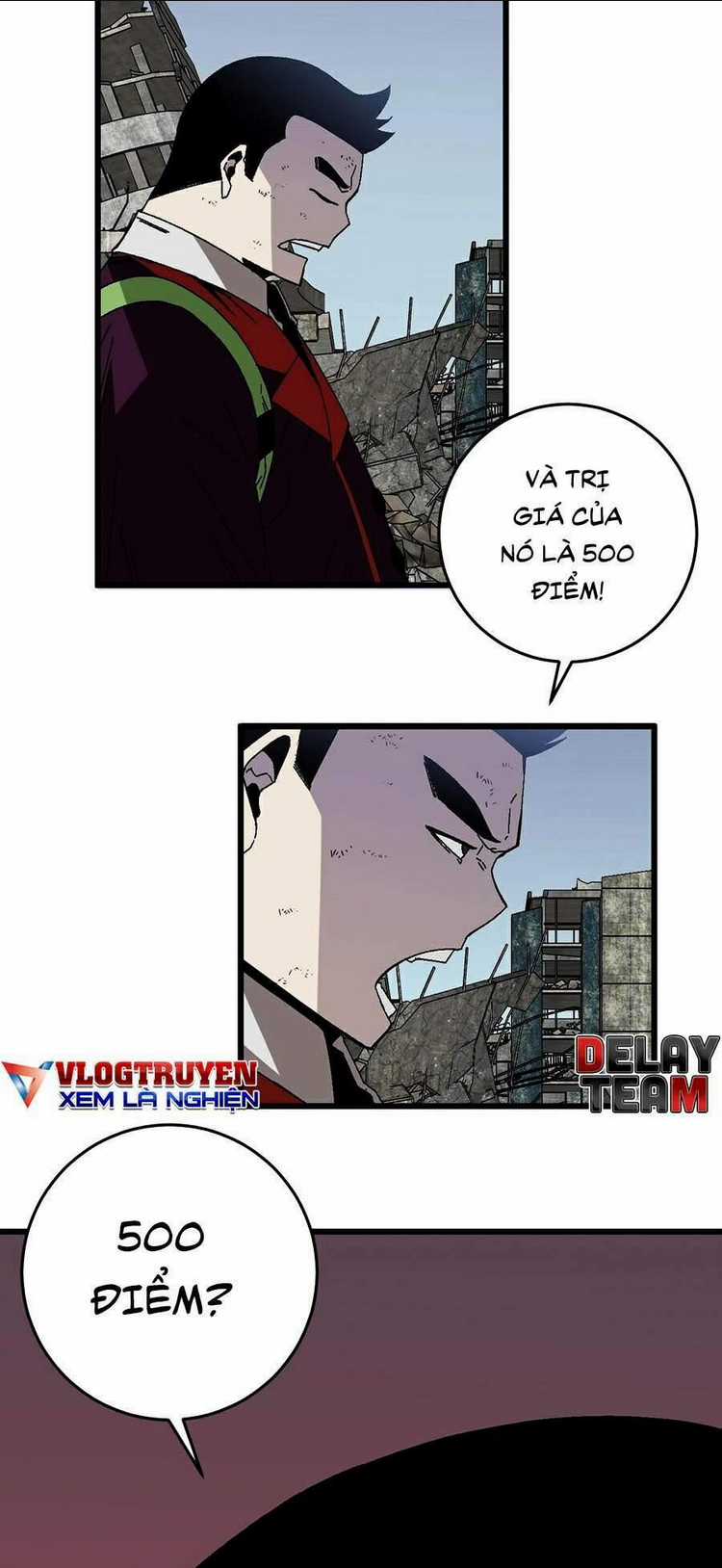 Thiên Phú Của Ngươi, Giờ Là Của Ta Chapter 9 trang 9