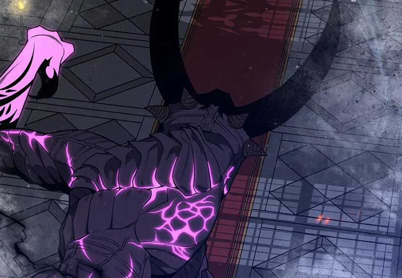 Thiên Phú Của Ngươi, Giờ Là Của Ta Chapter 91 trang 126