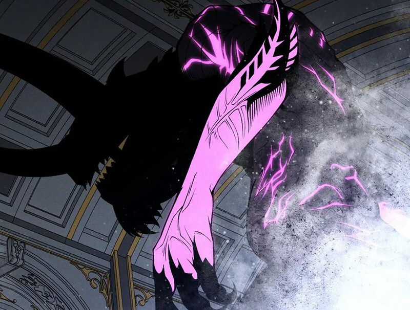 Thiên Phú Của Ngươi, Giờ Là Của Ta Chapter 91 trang 148