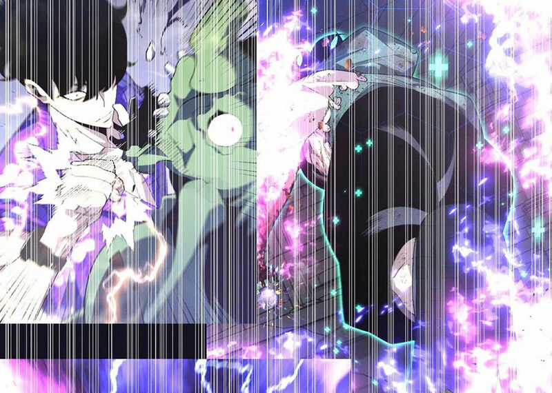 Thiên Phú Của Ngươi, Giờ Là Của Ta Chapter 91 trang 41