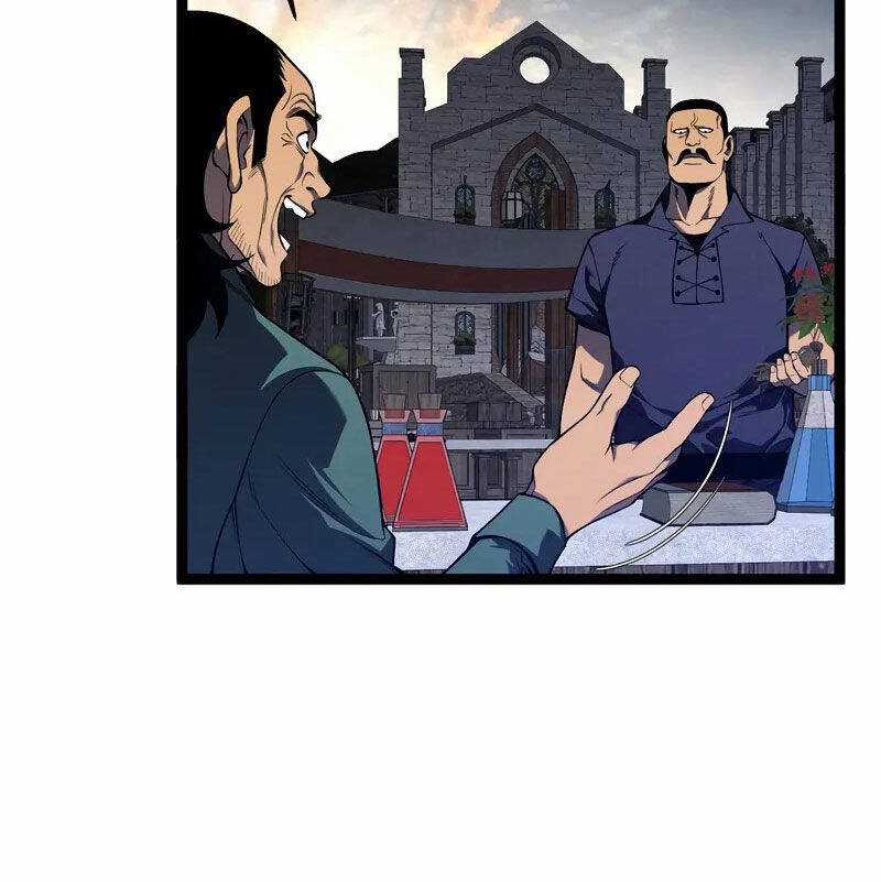 Thiên Phú Của Ngươi, Giờ Là Của Ta Chapter 92 trang 11