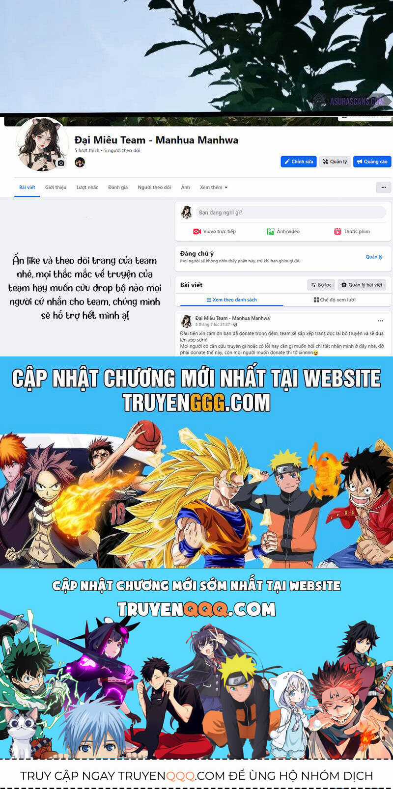 Thiên Phú Của Ngươi, Giờ Là Của Ta Chapter 92 trang 111