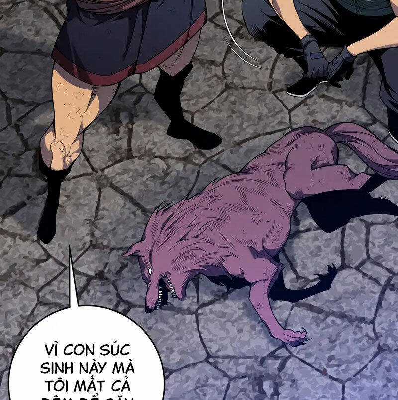 Thiên Phú Của Ngươi, Giờ Là Của Ta Chapter 92 trang 16