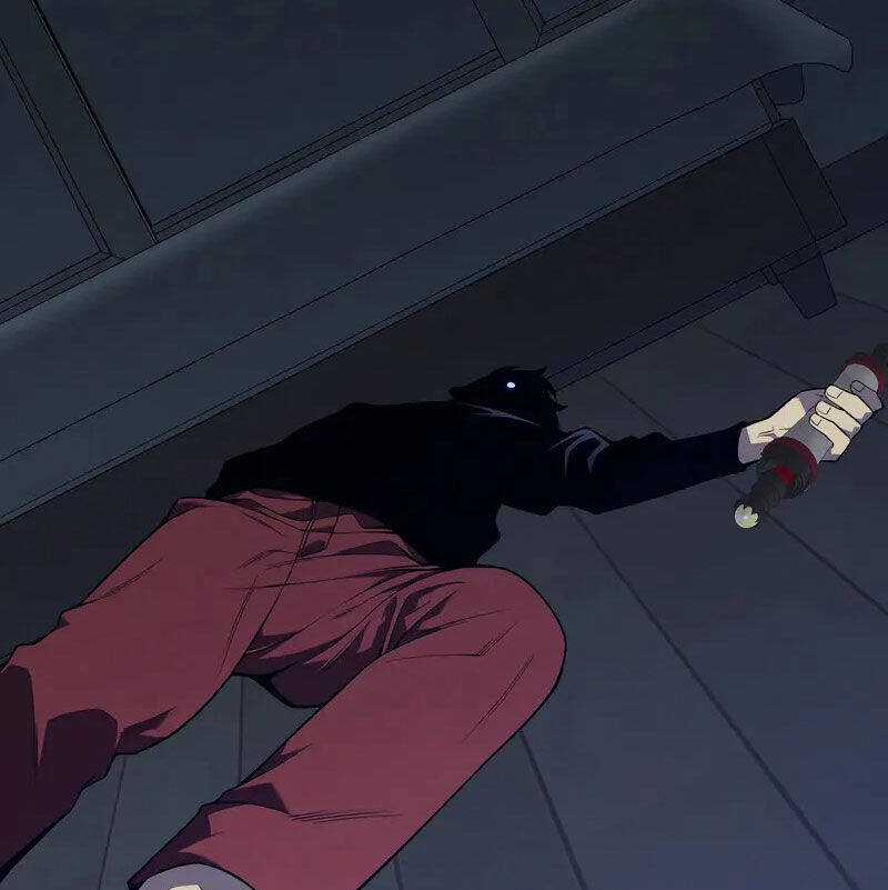 Thiên Phú Của Ngươi, Giờ Là Của Ta Chapter 92 trang 32