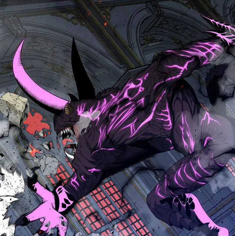 Thiên Phú Của Ngươi, Giờ Là Của Ta Chapter 92 trang 42