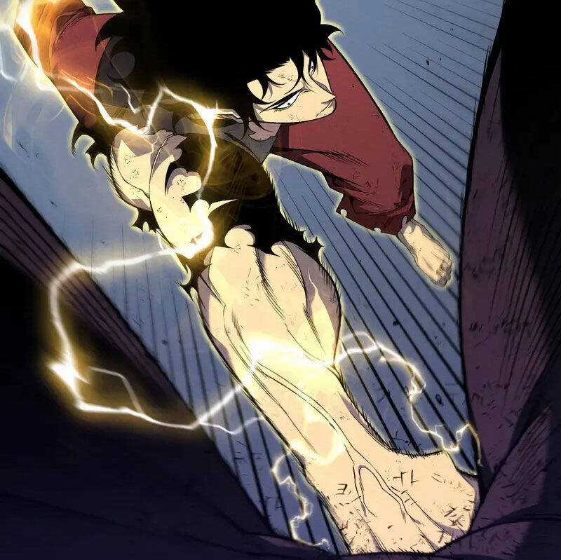 Thiên Phú Của Ngươi, Giờ Là Của Ta Chapter 92 trang 53