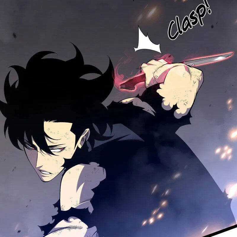 Thiên Phú Của Ngươi, Giờ Là Của Ta Chapter 92 trang 86