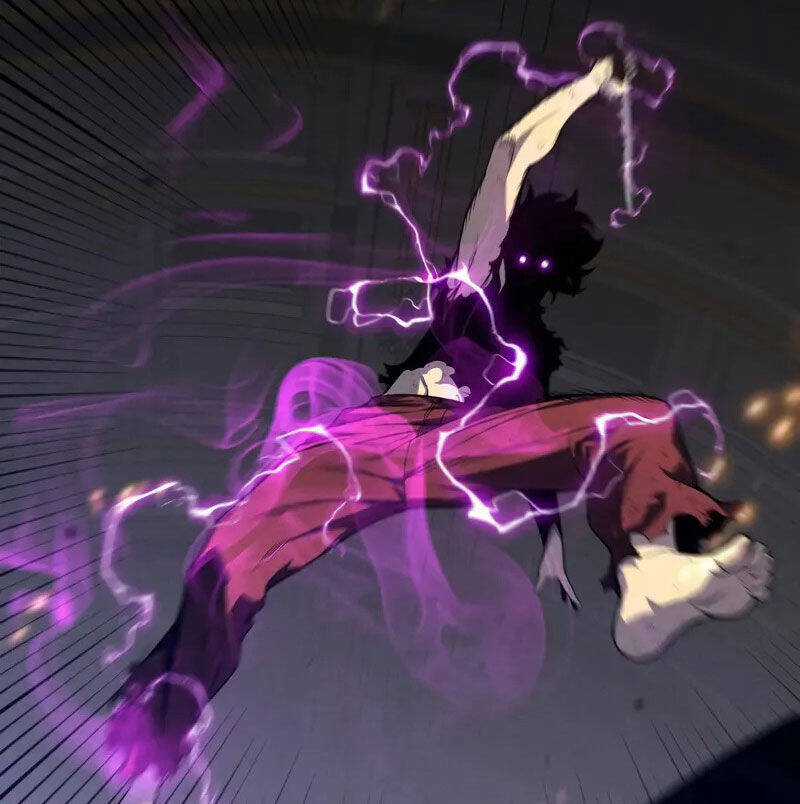 Thiên Phú Của Ngươi, Giờ Là Của Ta Chapter 92 trang 91