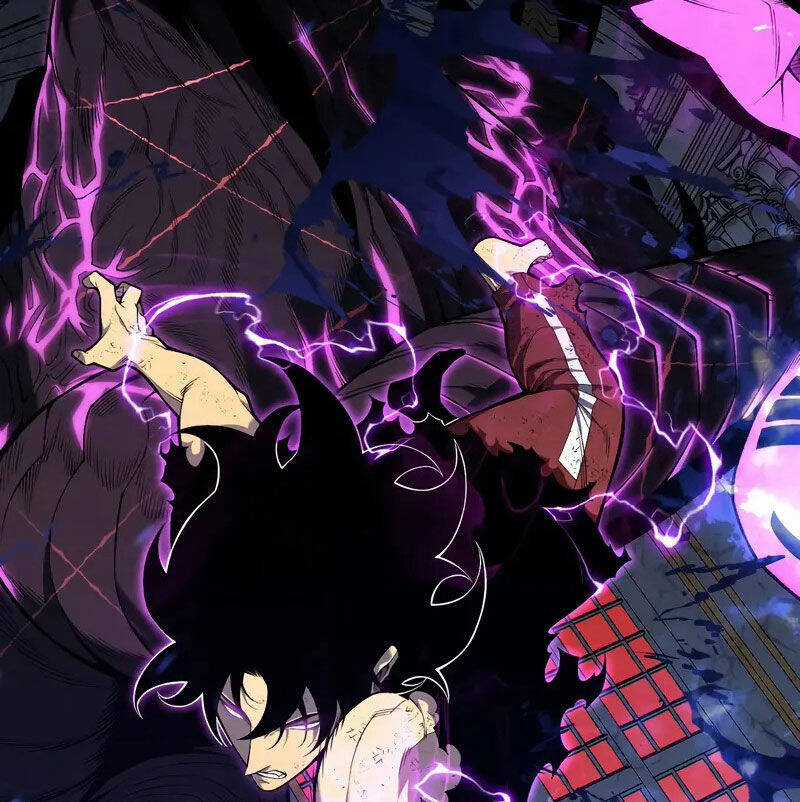 Thiên Phú Của Ngươi, Giờ Là Của Ta Chapter 92 trang 98