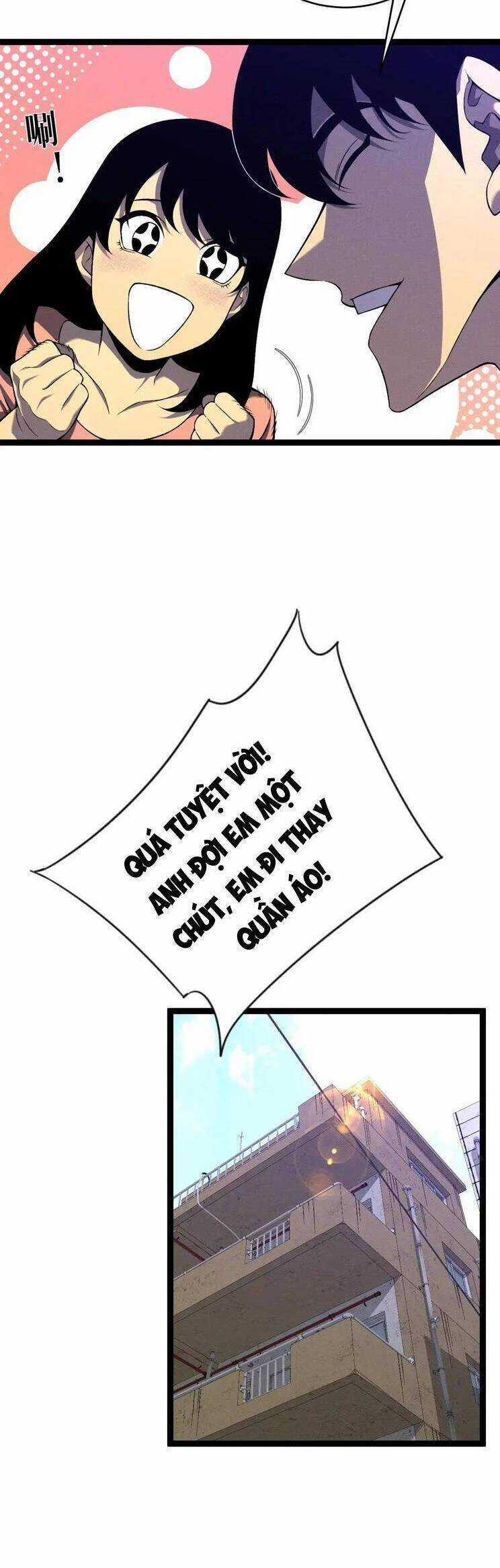 Thiên Phú Của Ngươi, Giờ Là Của Ta Chapter 93 trang 12