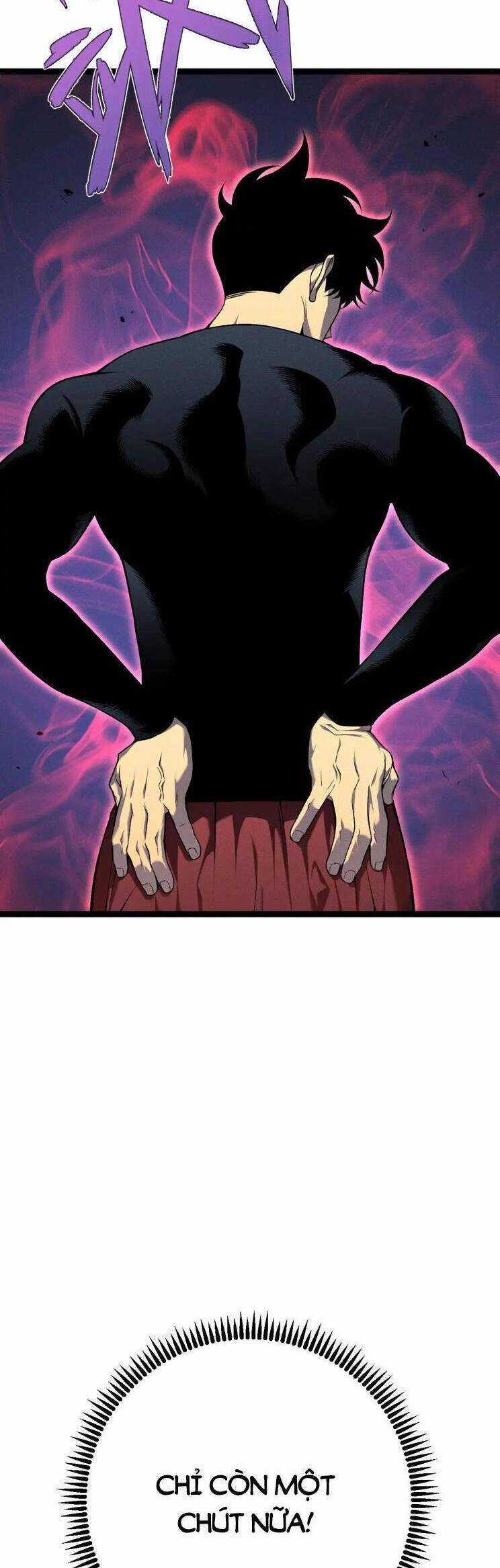 Thiên Phú Của Ngươi, Giờ Là Của Ta Chapter 93 trang 14