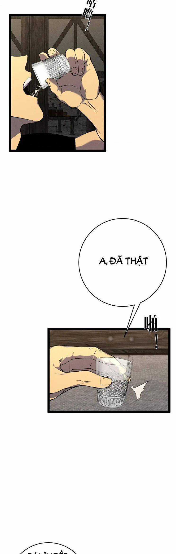 Thiên Phú Của Ngươi, Giờ Là Của Ta Chapter 93 trang 22