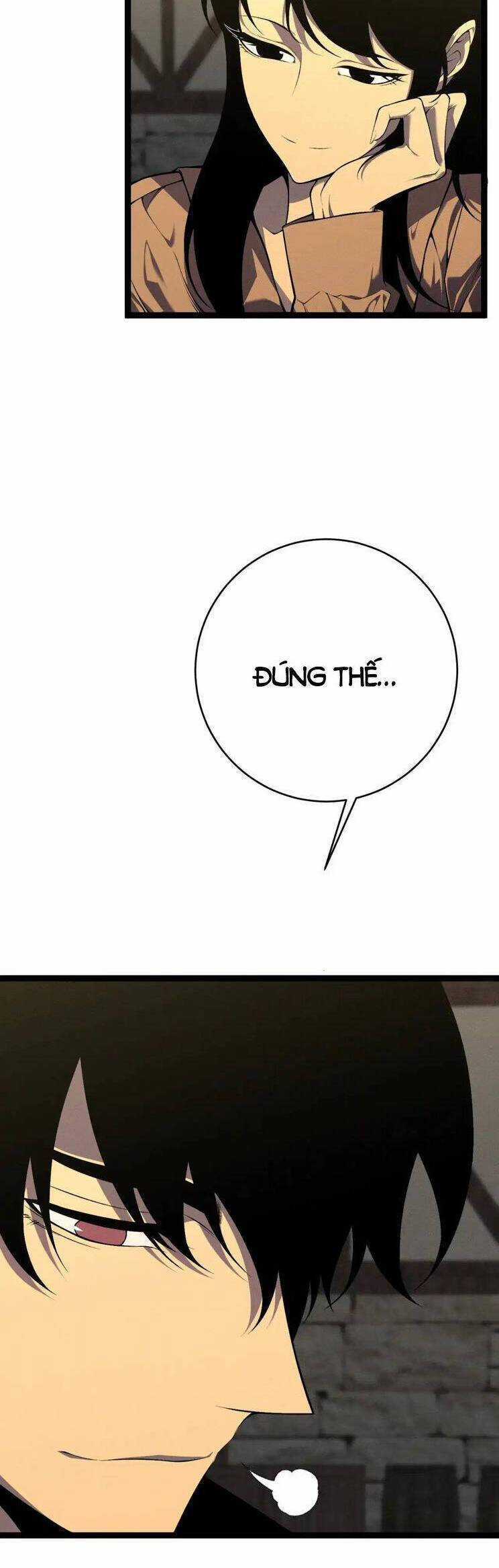 Thiên Phú Của Ngươi, Giờ Là Của Ta Chapter 93 trang 24