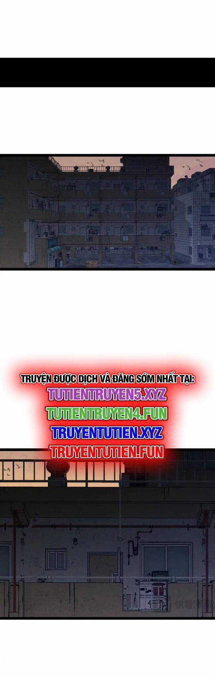 Thiên Phú Của Ngươi, Giờ Là Của Ta Chapter 93 trang 26