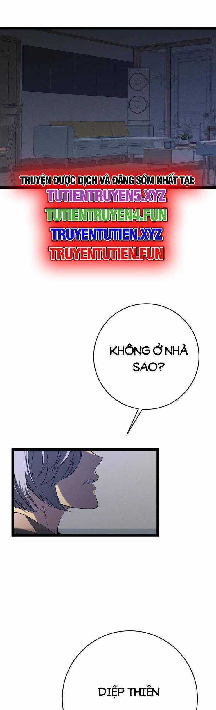 Thiên Phú Của Ngươi, Giờ Là Của Ta Chapter 93 trang 28