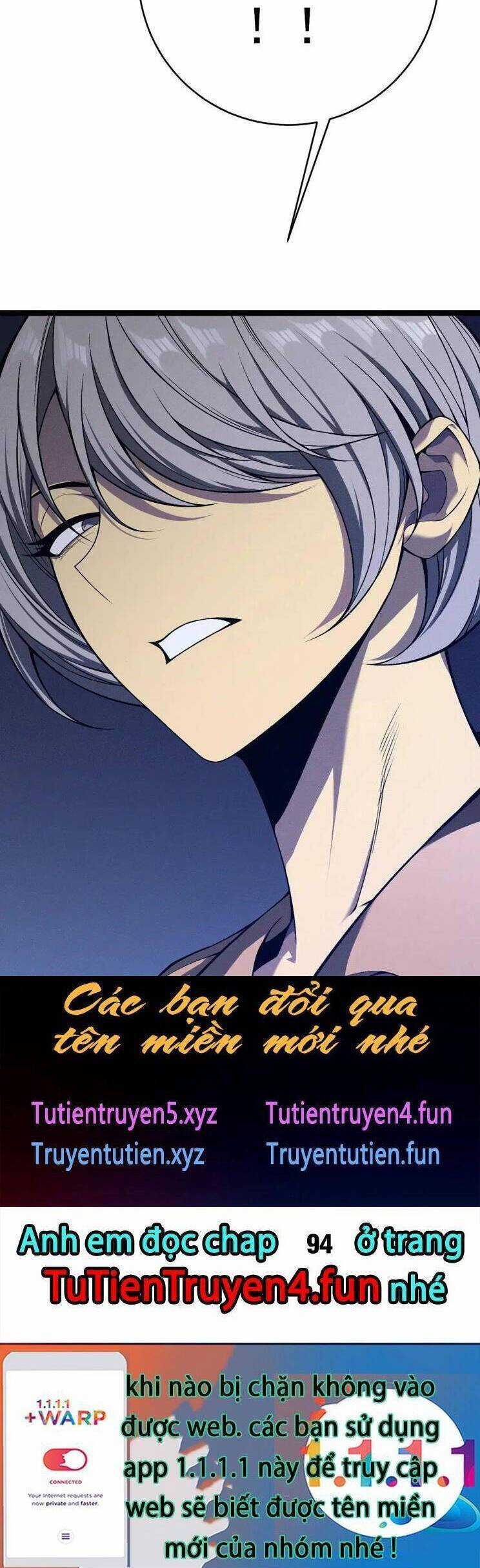 Thiên Phú Của Ngươi, Giờ Là Của Ta Chapter 93 trang 29