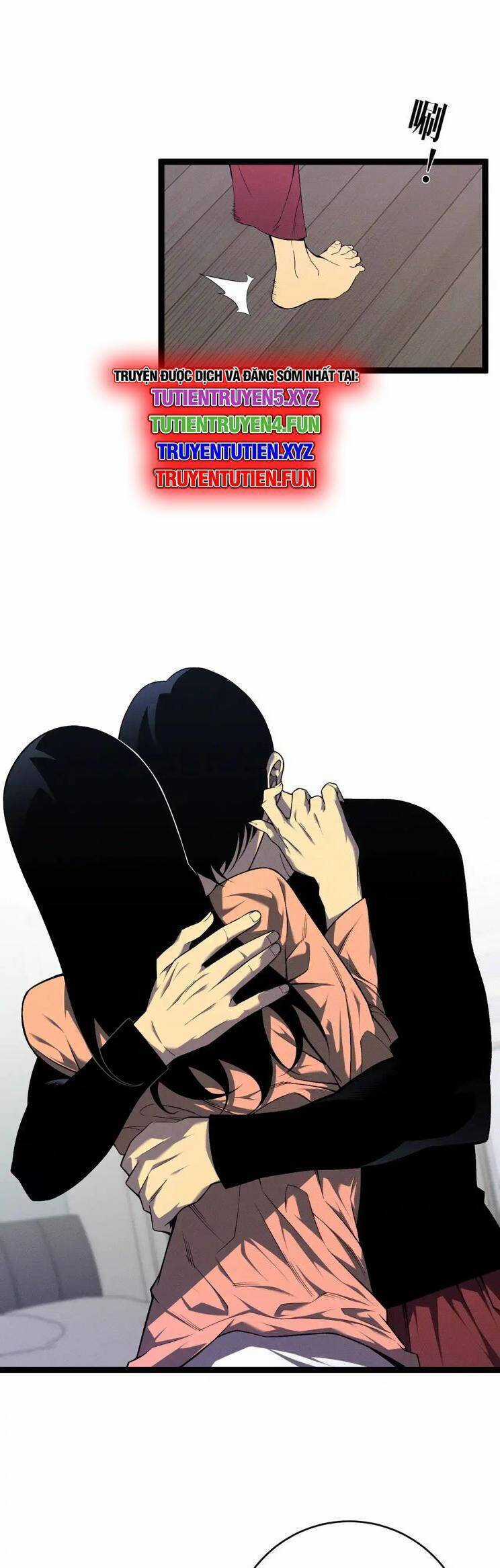 Thiên Phú Của Ngươi, Giờ Là Của Ta Chapter 93 trang 7