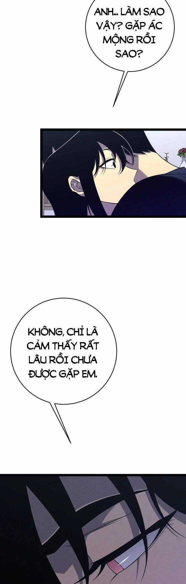 Thiên Phú Của Ngươi, Giờ Là Của Ta Chapter 93 trang 8