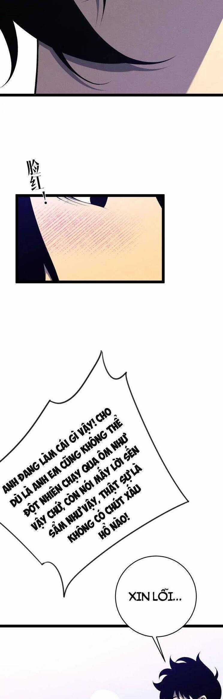 Thiên Phú Của Ngươi, Giờ Là Của Ta Chapter 93 trang 9