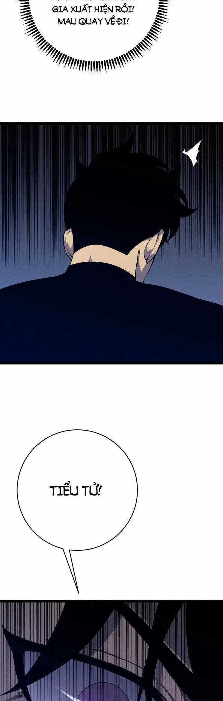 Thiên Phú Của Ngươi, Giờ Là Của Ta Chapter 94 trang 19