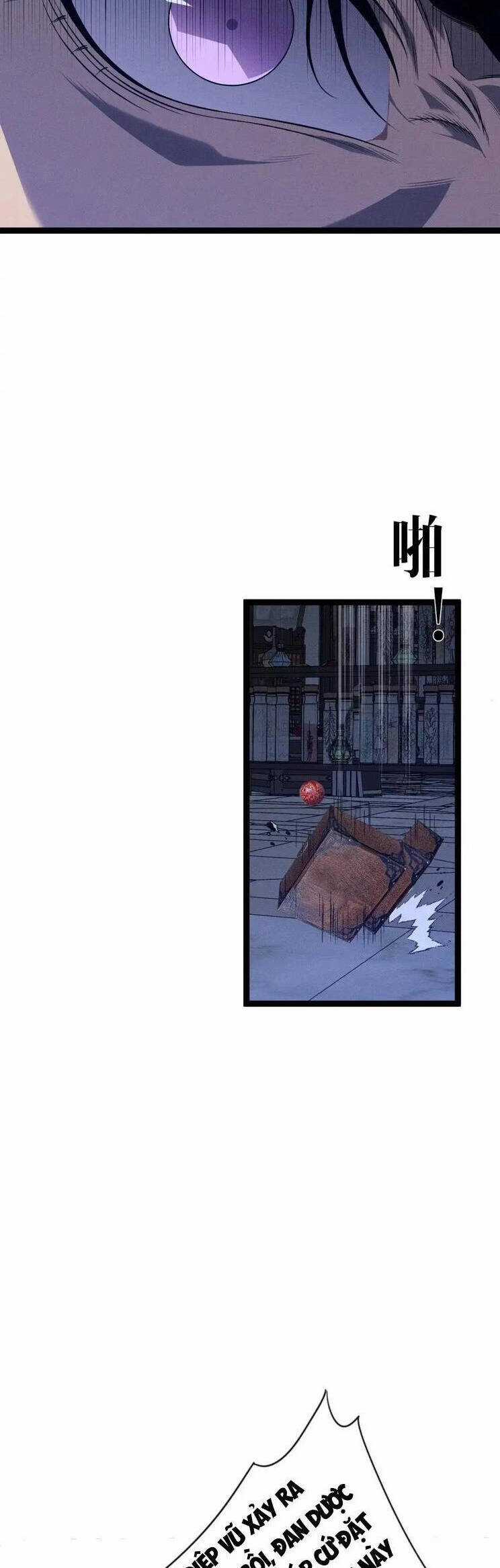 Thiên Phú Của Ngươi, Giờ Là Của Ta Chapter 94 trang 20