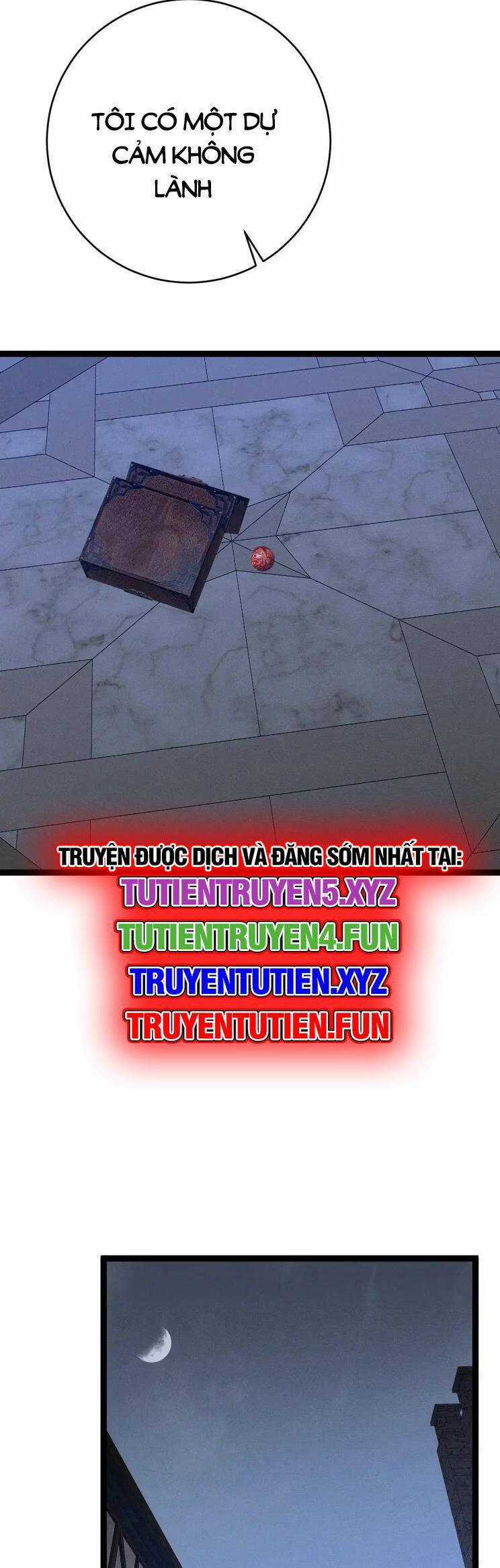 Thiên Phú Của Ngươi, Giờ Là Của Ta Chapter 94 trang 24