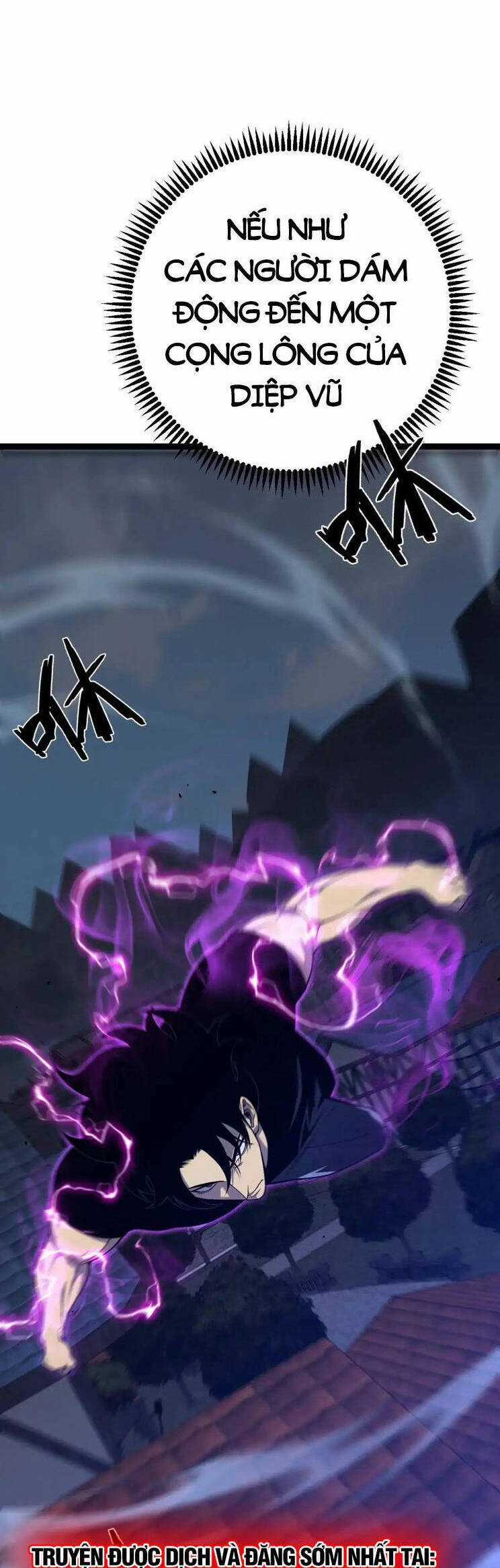 Thiên Phú Của Ngươi, Giờ Là Của Ta Chapter 94 trang 26