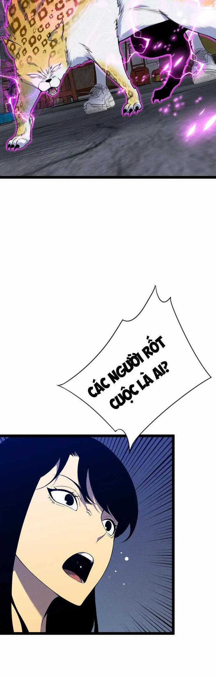 Thiên Phú Của Ngươi, Giờ Là Của Ta Chapter 94 trang 29