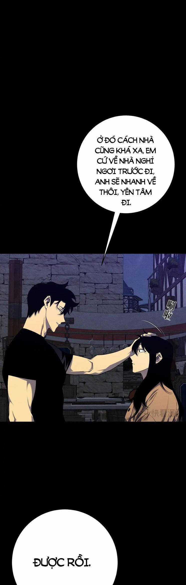 Thiên Phú Của Ngươi, Giờ Là Của Ta Chapter 94 trang 3