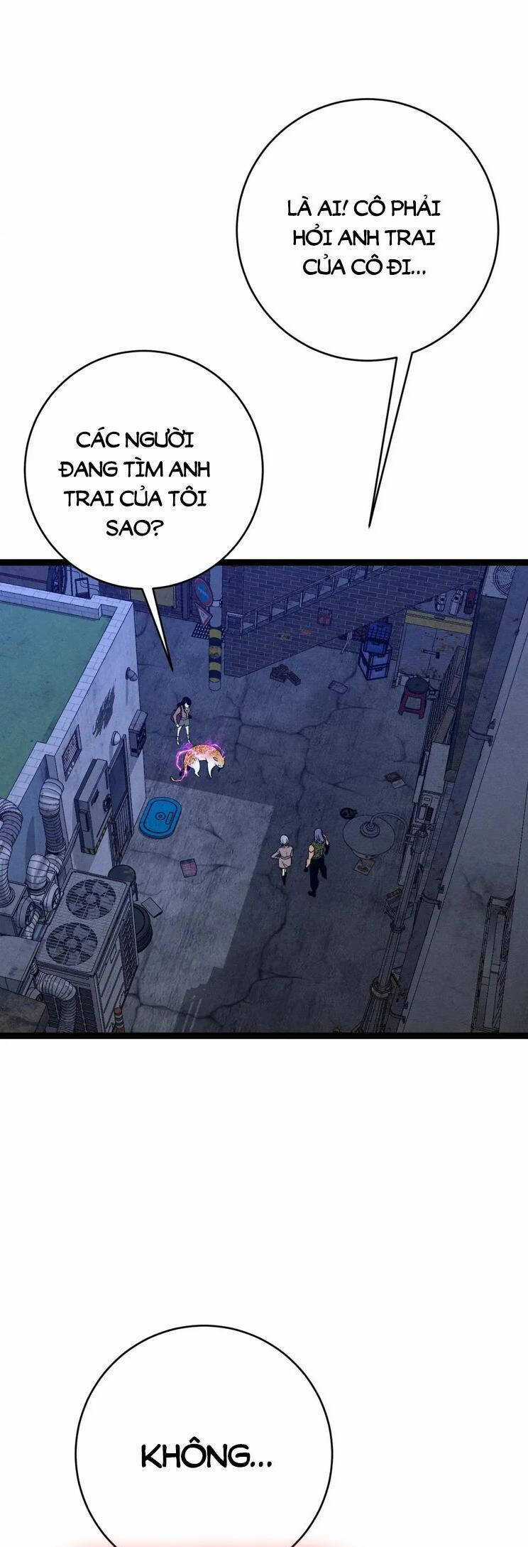 Thiên Phú Của Ngươi, Giờ Là Của Ta Chapter 94 trang 30