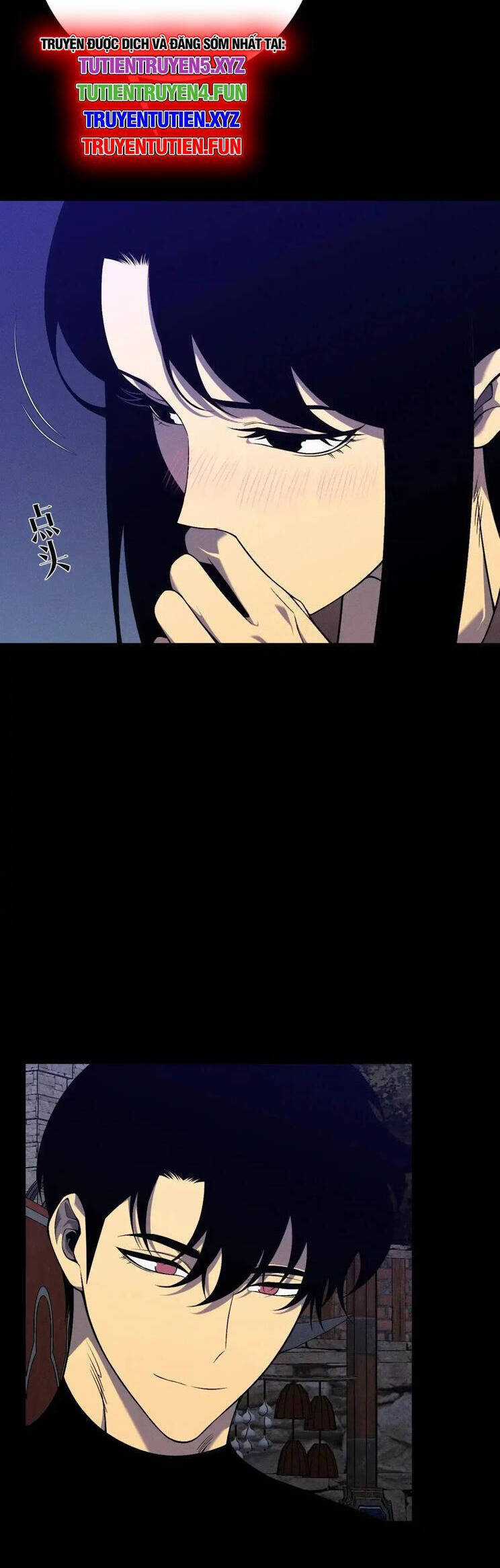 Thiên Phú Của Ngươi, Giờ Là Của Ta Chapter 94 trang 4