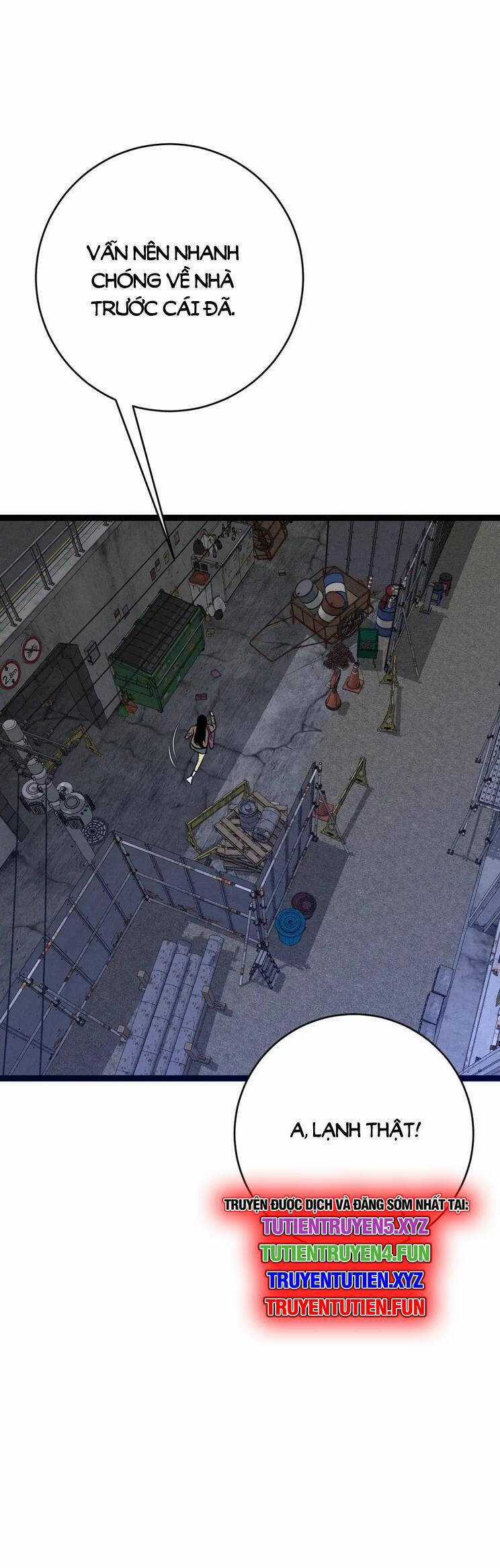 Thiên Phú Của Ngươi, Giờ Là Của Ta Chapter 94 trang 6