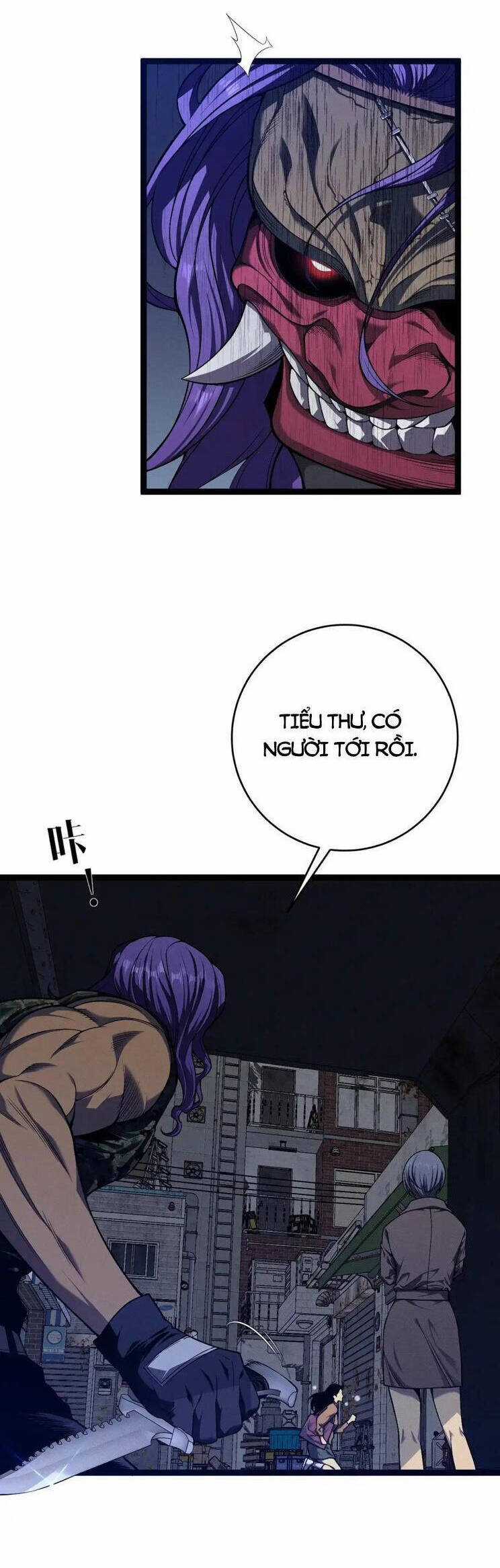 Thiên Phú Của Ngươi, Giờ Là Của Ta Chapter 94 trang 7