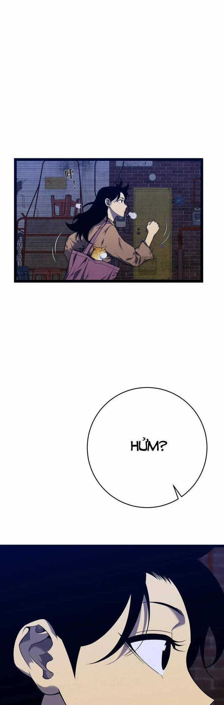 Thiên Phú Của Ngươi, Giờ Là Của Ta Chapter 94 trang 8