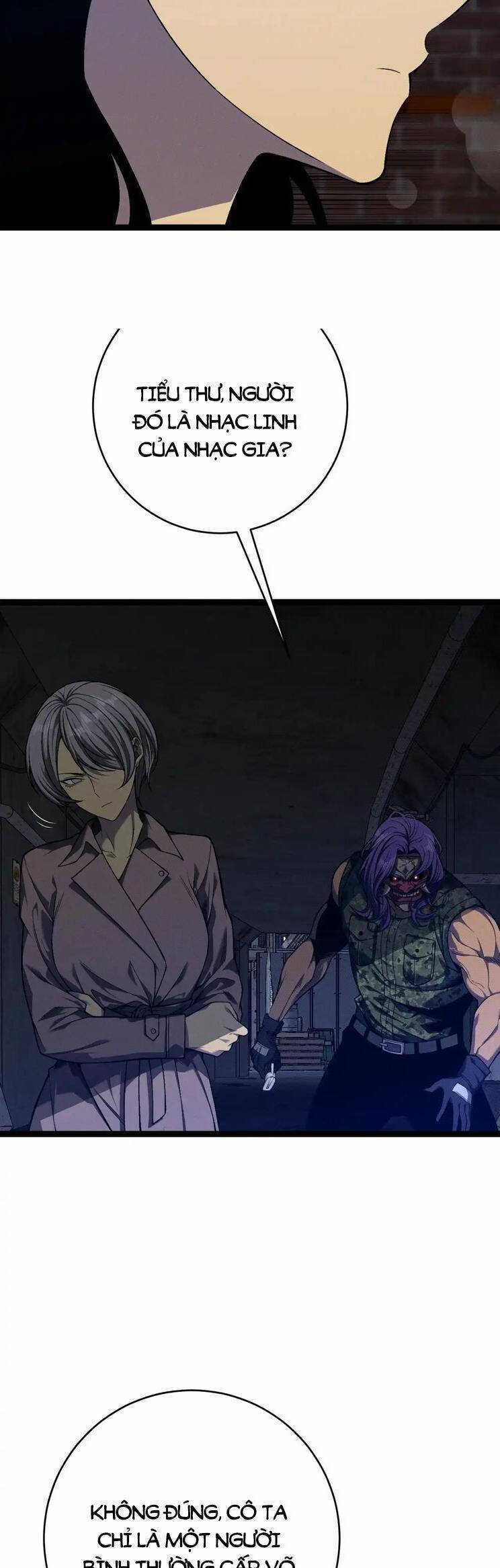 Thiên Phú Của Ngươi, Giờ Là Của Ta Chapter 94 trang 9