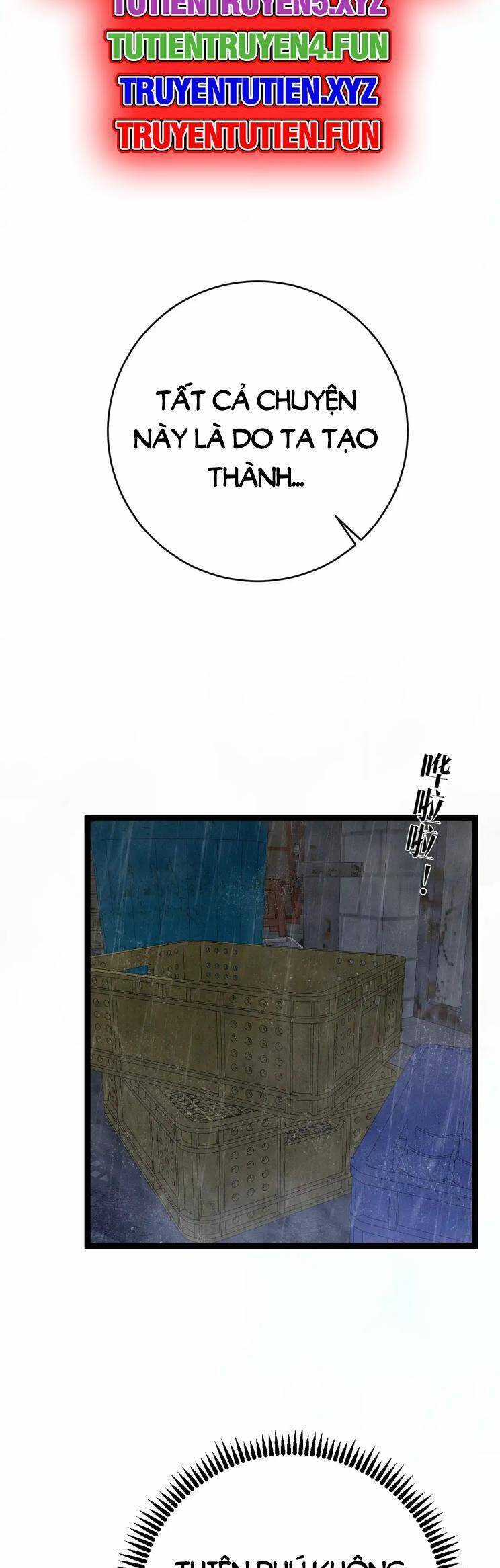 Thiên Phú Của Ngươi, Giờ Là Của Ta Chapter 95 trang 12