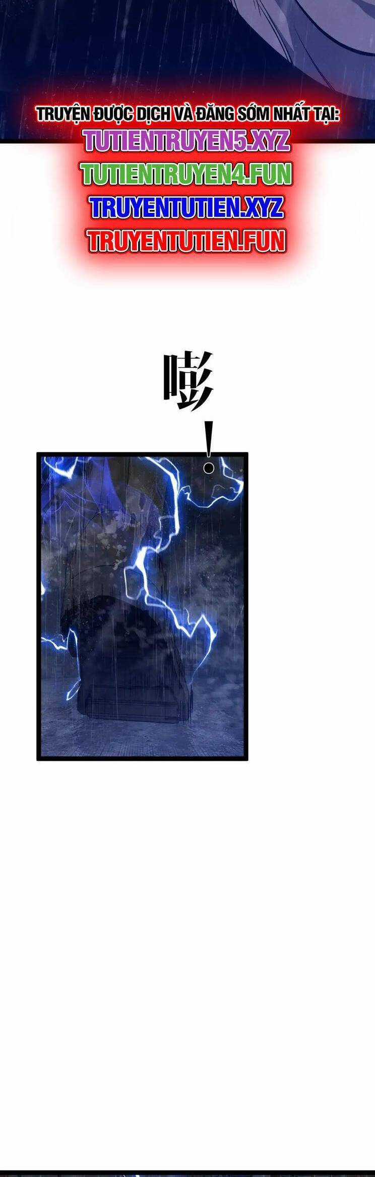 Thiên Phú Của Ngươi, Giờ Là Của Ta Chapter 95 trang 16