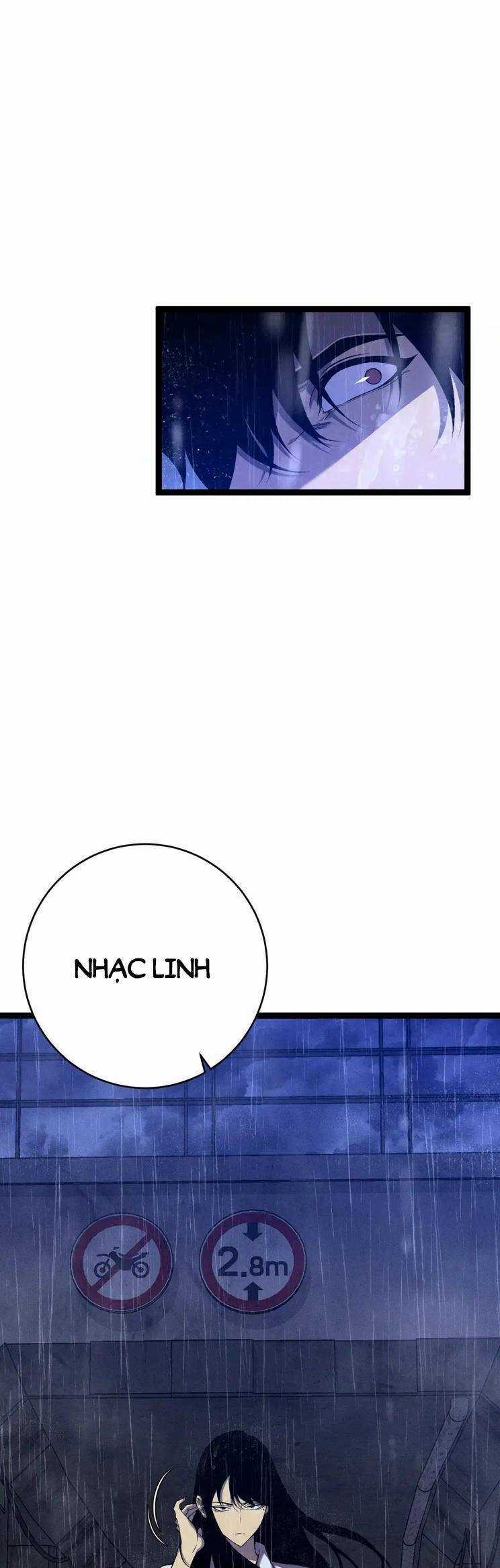 Thiên Phú Của Ngươi, Giờ Là Của Ta Chapter 95 trang 18