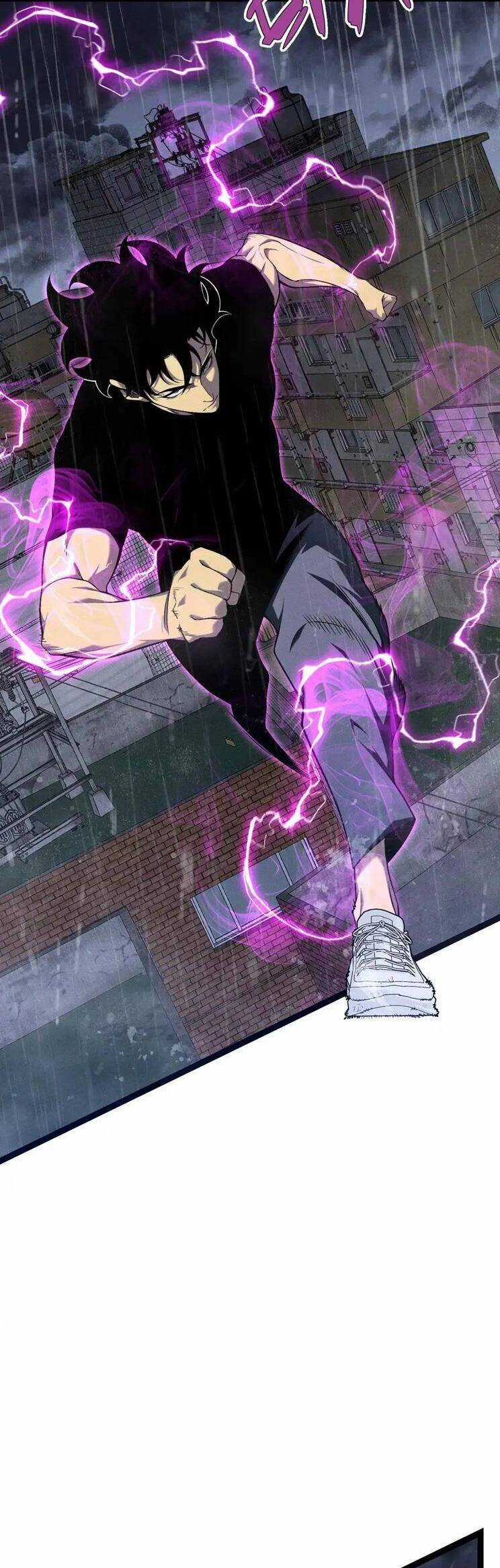 Thiên Phú Của Ngươi, Giờ Là Của Ta Chapter 95 trang 2