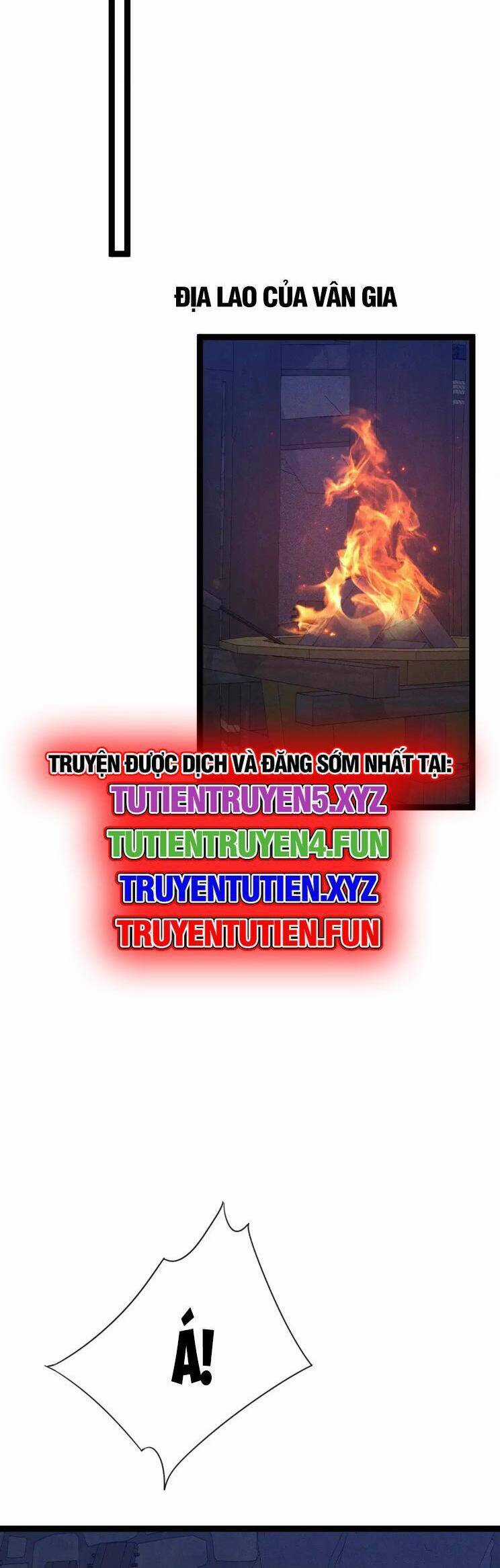 Thiên Phú Của Ngươi, Giờ Là Của Ta Chapter 95 trang 20