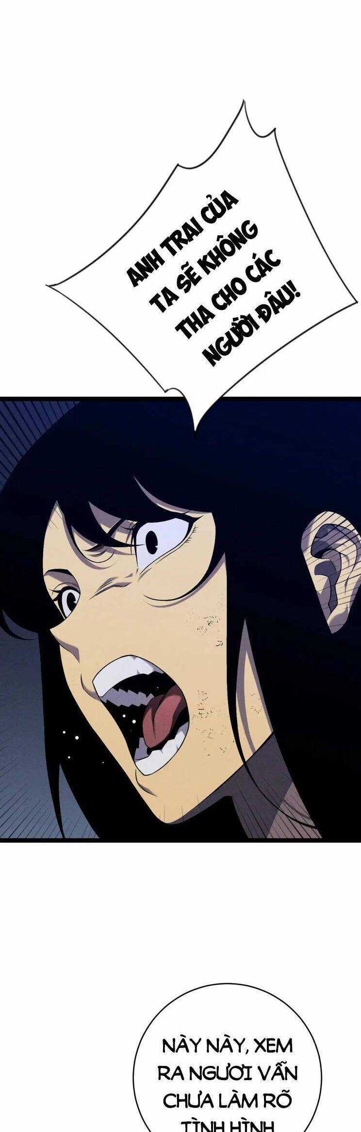 Thiên Phú Của Ngươi, Giờ Là Của Ta Chapter 95 trang 23