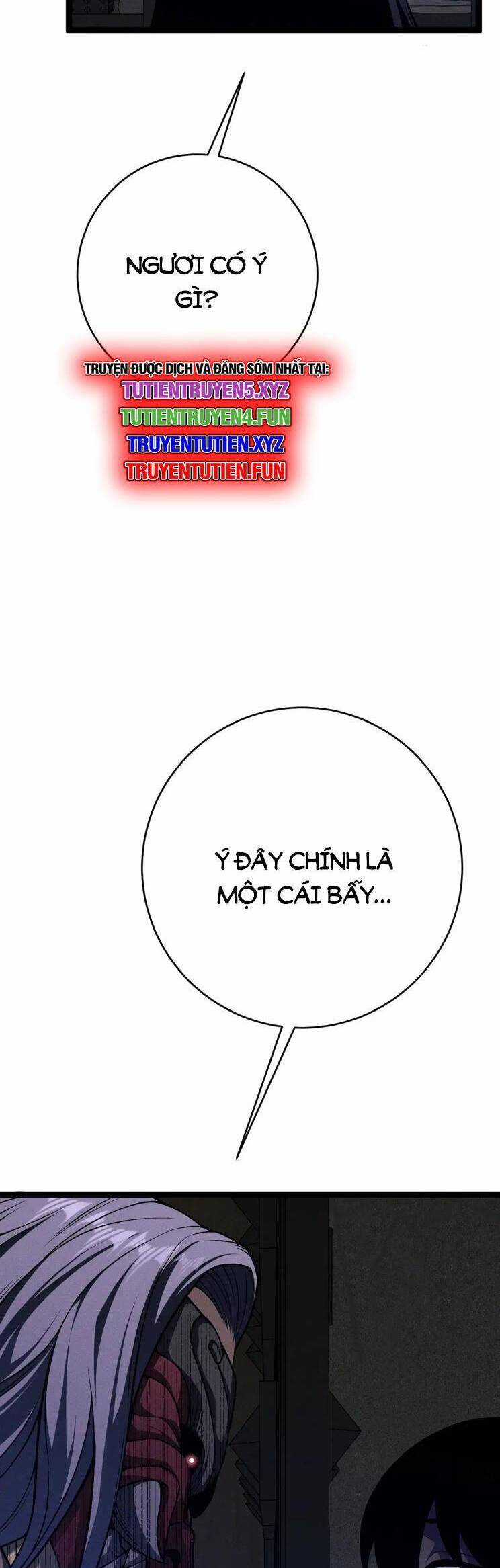 Thiên Phú Của Ngươi, Giờ Là Của Ta Chapter 95 trang 25