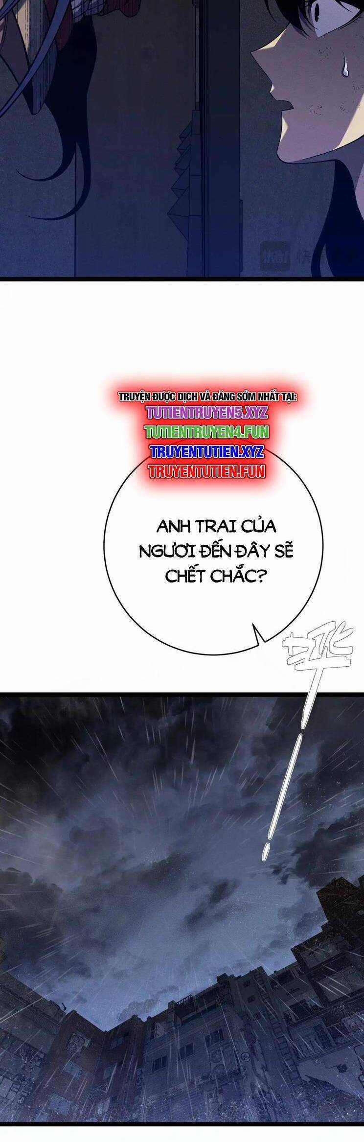 Thiên Phú Của Ngươi, Giờ Là Của Ta Chapter 95 trang 26