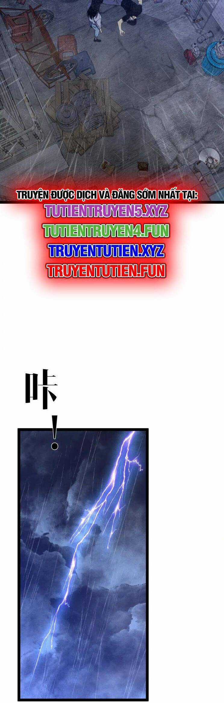 Thiên Phú Của Ngươi, Giờ Là Của Ta Chapter 95 trang 28