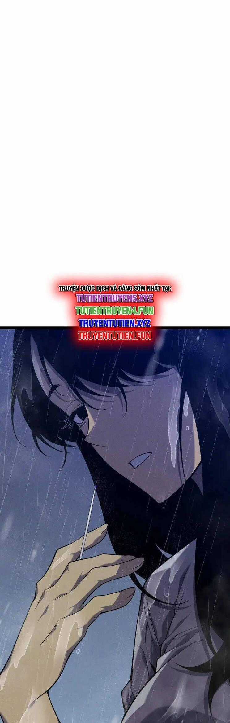 Thiên Phú Của Ngươi, Giờ Là Của Ta Chapter 95 trang 29