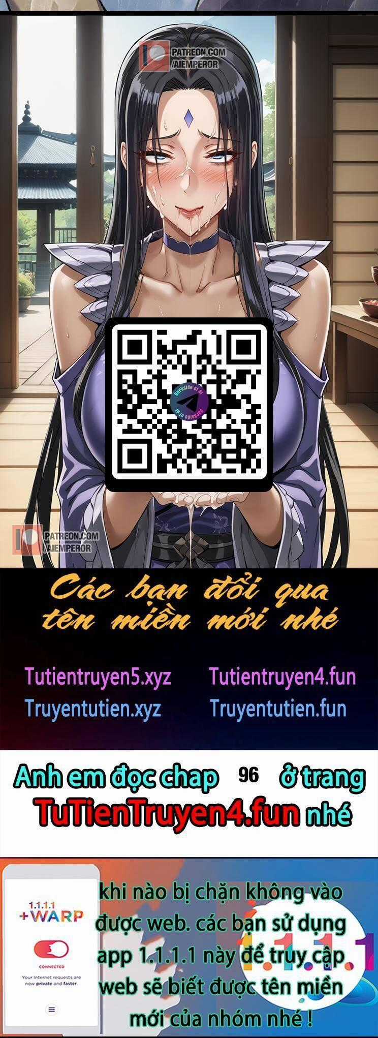 Thiên Phú Của Ngươi, Giờ Là Của Ta Chapter 95 trang 30