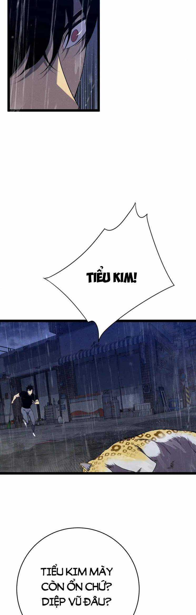 Thiên Phú Của Ngươi, Giờ Là Của Ta Chapter 95 trang 6