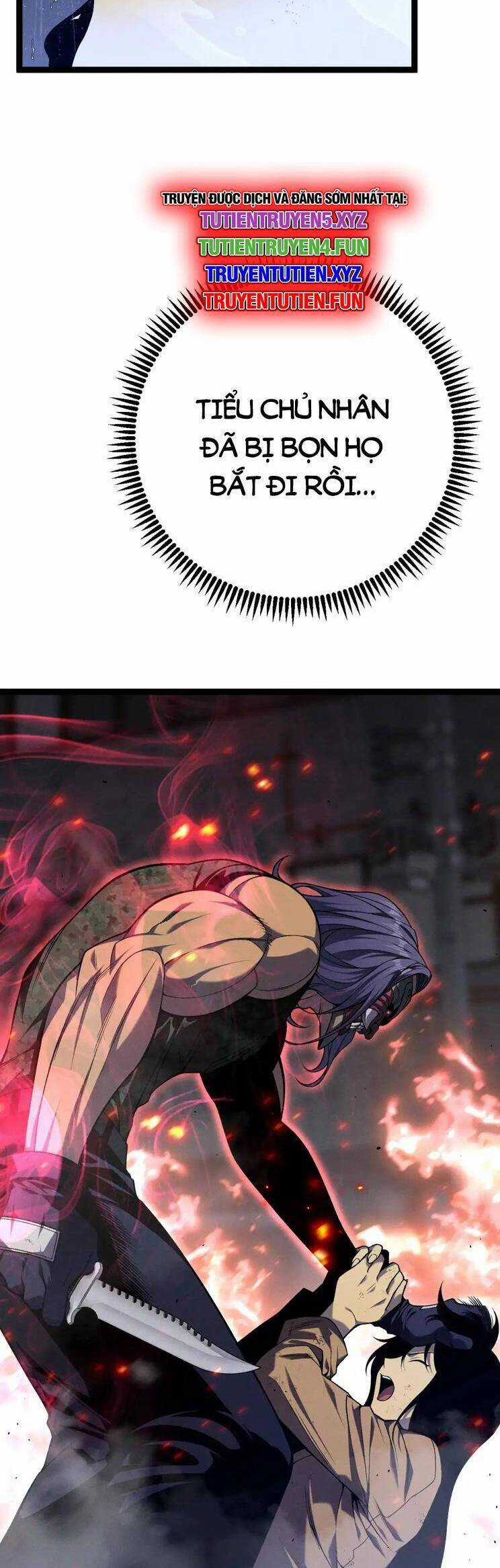 Thiên Phú Của Ngươi, Giờ Là Của Ta Chapter 95 trang 8