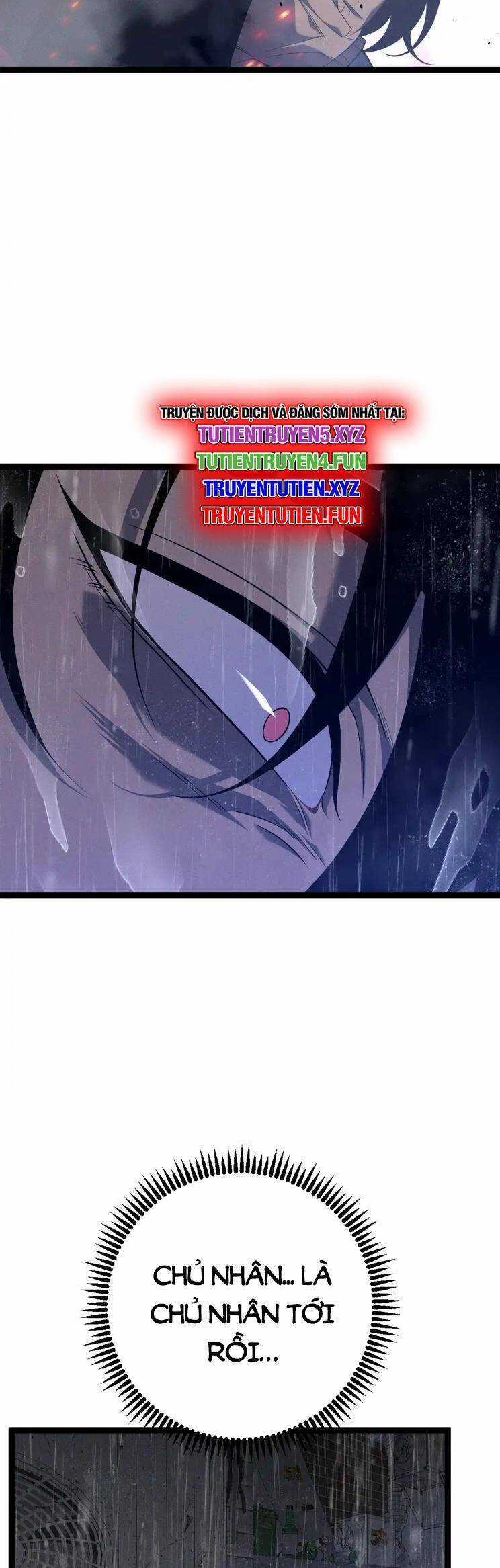 Thiên Phú Của Ngươi, Giờ Là Của Ta Chapter 95 trang 9