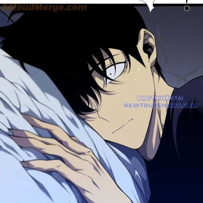 Thiên Phú Của Ngươi, Giờ Là Của Ta Chapter 96 trang 10